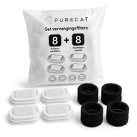 Purecat Bron 4 L